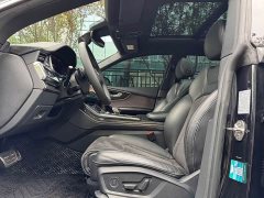 Audi Q8 55 TFSI Premium Dynamic - ფოტო 4