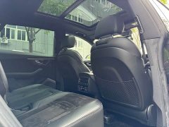 Audi Q8 55 TFSI Premium Dynamic - ფოტო 6