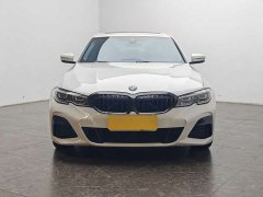 BMW 3 Series 325Li M Sport Night Edition Package - ფოტო 1