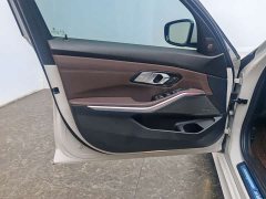 BMW 3 Series 325Li M Sport Night Edition Package - ფოტო 10