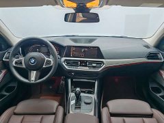 BMW 3 Series 325Li M Sport Night Edition Package - ფოტო 12