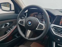 BMW 3 Series 325Li M Sport Night Edition Package - ფოტო 14