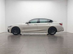 BMW 3 Series 325Li M Sport Night Edition Package - ფოტო 2