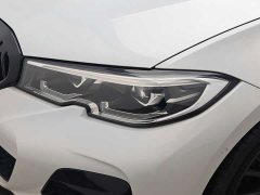 BMW 3 Series 325Li M Sport Night Edition Package - ფოტო 3