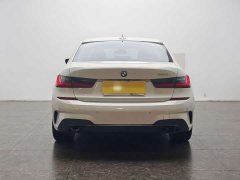 BMW 3 Series 325Li M Sport Night Edition Package - ფოტო 4