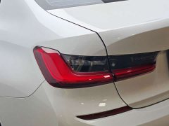 BMW 3 Series 325Li M Sport Night Edition Package - ფოტო 5