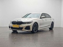 BMW 3 Series 325Li M Sport Night Edition Package - ფოტო 7