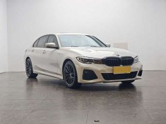 BMW 3 Series 325Li M Sport Night Edition Package - ფოტო 9