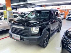 Haval Manlong New Energy Hi4 145 Explorer Edition - ფოტო 1