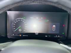 Haval Manlong New Energy Hi4 145 Explorer Edition - ფოტო 10