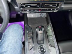 Haval Manlong New Energy Hi4 145 Explorer Edition - ფოტო 12