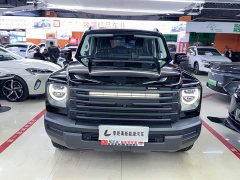 Haval Manlong New Energy Hi4 145 Explorer Edition - ფოტო 2