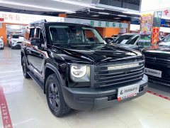 Haval Manlong New Energy Hi4 145 Explorer Edition - ფოტო 3