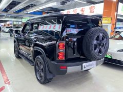 Haval Manlong New Energy Hi4 145 Explorer Edition - ფოტო 4