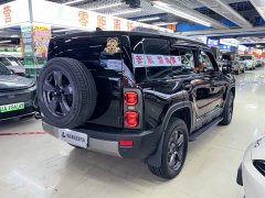 Haval Manlong New Energy Hi4 145 Explorer Edition - ფოტო 6
