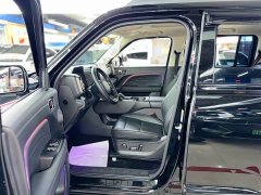 Haval Manlong New Energy Hi4 145 Explorer Edition - ფოტო 7
