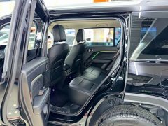 Haval Manlong New Energy Hi4 145 Explorer Edition - ფოტო 8