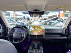 Haval Manlong New Energy Hi4 145 Explorer Edition - ფოტო 9