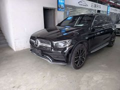 Mercedes-Benz GLC 300 L 4MATIC Dynamic - ფოტო 1