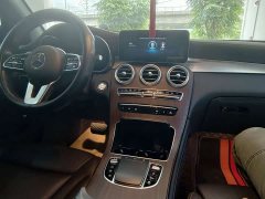 Mercedes-Benz GLC 300 L 4MATIC Dynamic - ფოტო 10