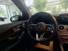 Mercedes-Benz GLC 300 L 4MATIC Dynamic - ფოტო 11