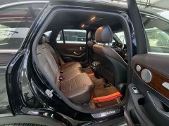Mercedes-Benz GLC 300 L 4MATIC Dynamic - ფოტო 13