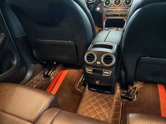 Mercedes-Benz GLC 300 L 4MATIC Dynamic - ფოტო 14