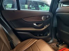 Mercedes-Benz GLC 300 L 4MATIC Dynamic - ფოტო 15