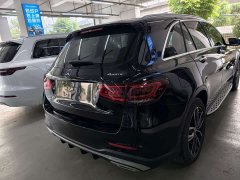 Mercedes-Benz GLC 300 L 4MATIC Dynamic - ფოტო 16