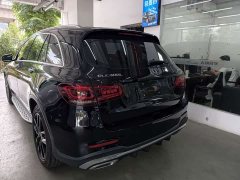 Mercedes-Benz GLC 300 L 4MATIC Dynamic - ფოტო 17