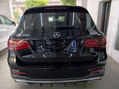 Mercedes-Benz GLC 300 L 4MATIC Dynamic - ფოტო 18
