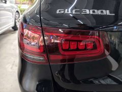 Mercedes-Benz GLC 300 L 4MATIC Dynamic - ფოტო 19
