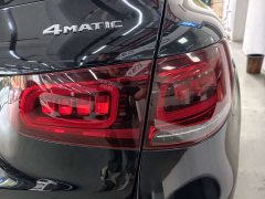 Mercedes-Benz GLC 300 L 4MATIC Dynamic - ფოტო 20