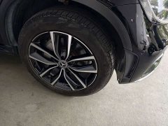 Mercedes-Benz GLC 300 L 4MATIC Dynamic - ფოტო 4