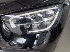 Mercedes-Benz GLC 300 L 4MATIC Dynamic - ფოტო 5