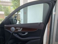 Mercedes-Benz GLC 300 L 4MATIC Dynamic - ფოტო 7
