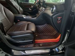 Mercedes-Benz GLC 300 L 4MATIC Dynamic - ფოტო 8