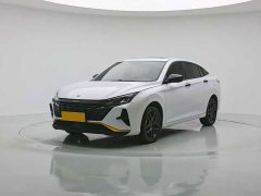 Dongfeng Yixuan Mach Edition 1.5T Automatic Pursuit Knight Edition - ფოტო 1