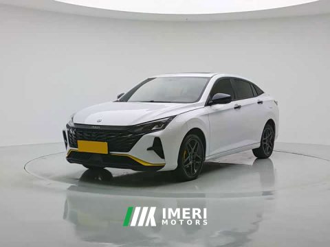 2022 Dongfeng Yixuan Mach Edition 1.5T Automatic Pursuit Knight Edition - ავტომობილი ჩინეთიდან