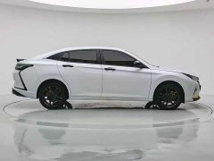 Dongfeng Yixuan Mach Edition 1.5T Automatic Pursuit Knight Edition - ფოტო 11