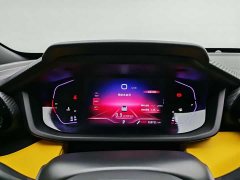 Dongfeng Yixuan Mach Edition 1.5T Automatic Pursuit Knight Edition - ფოტო 12