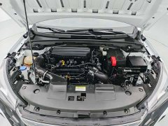Dongfeng Yixuan Mach Edition 1.5T Automatic Pursuit Knight Edition - ფოტო 13