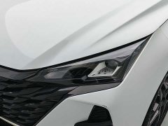 Dongfeng Yixuan Mach Edition 1.5T Automatic Pursuit Knight Edition - ფოტო 15
