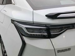 Dongfeng Yixuan Mach Edition 1.5T Automatic Pursuit Knight Edition - ფოტო 18