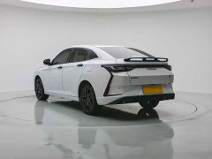 Dongfeng Yixuan Mach Edition 1.5T Automatic Pursuit Knight Edition - ფოტო 2