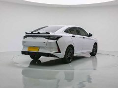 Dongfeng Yixuan Mach Edition 1.5T Automatic Pursuit Knight Edition - ფოტო 4