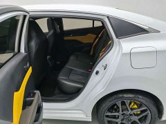 Dongfeng Yixuan Mach Edition 1.5T Automatic Pursuit Knight Edition - ფოტო 5
