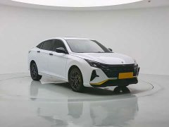 Dongfeng Yixuan Mach Edition 1.5T Automatic Pursuit Knight Edition - ფოტო 6