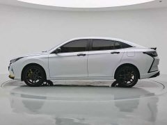 Dongfeng Yixuan Mach Edition 1.5T Automatic Pursuit Knight Edition - ფოტო 8