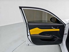 Dongfeng Yixuan Mach Edition 1.5T Automatic Pursuit Knight Edition - ფოტო 9
